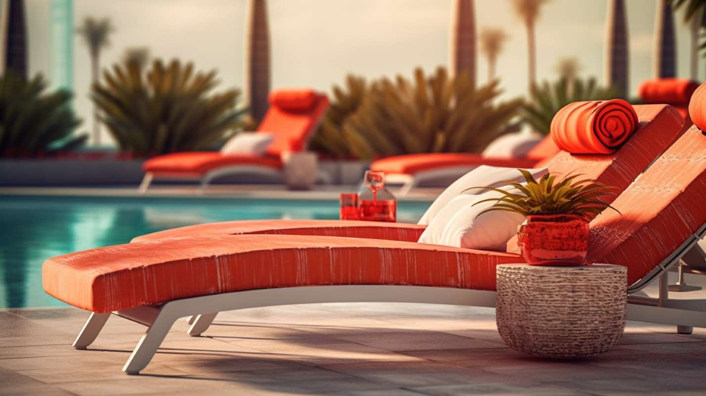 Activating Natural Filtration Through Aquatic Plants — pool service business insights
