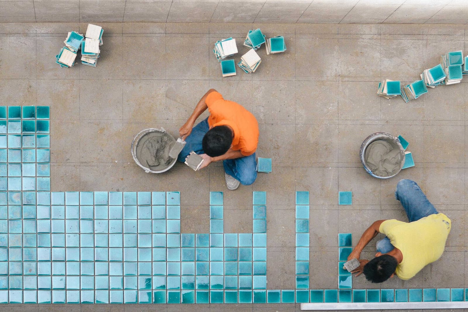 Adapting to Rising Water Costs in California's Central Valley — pool service business insights