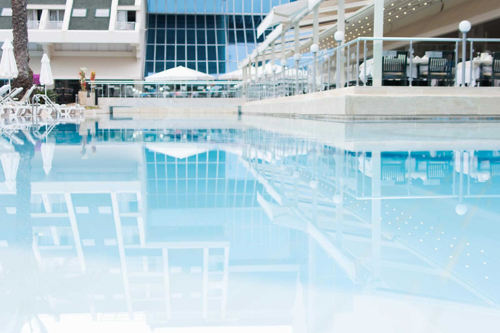 Annual Maintenance Plan Templates in Randall County, Texas — pool service business insights