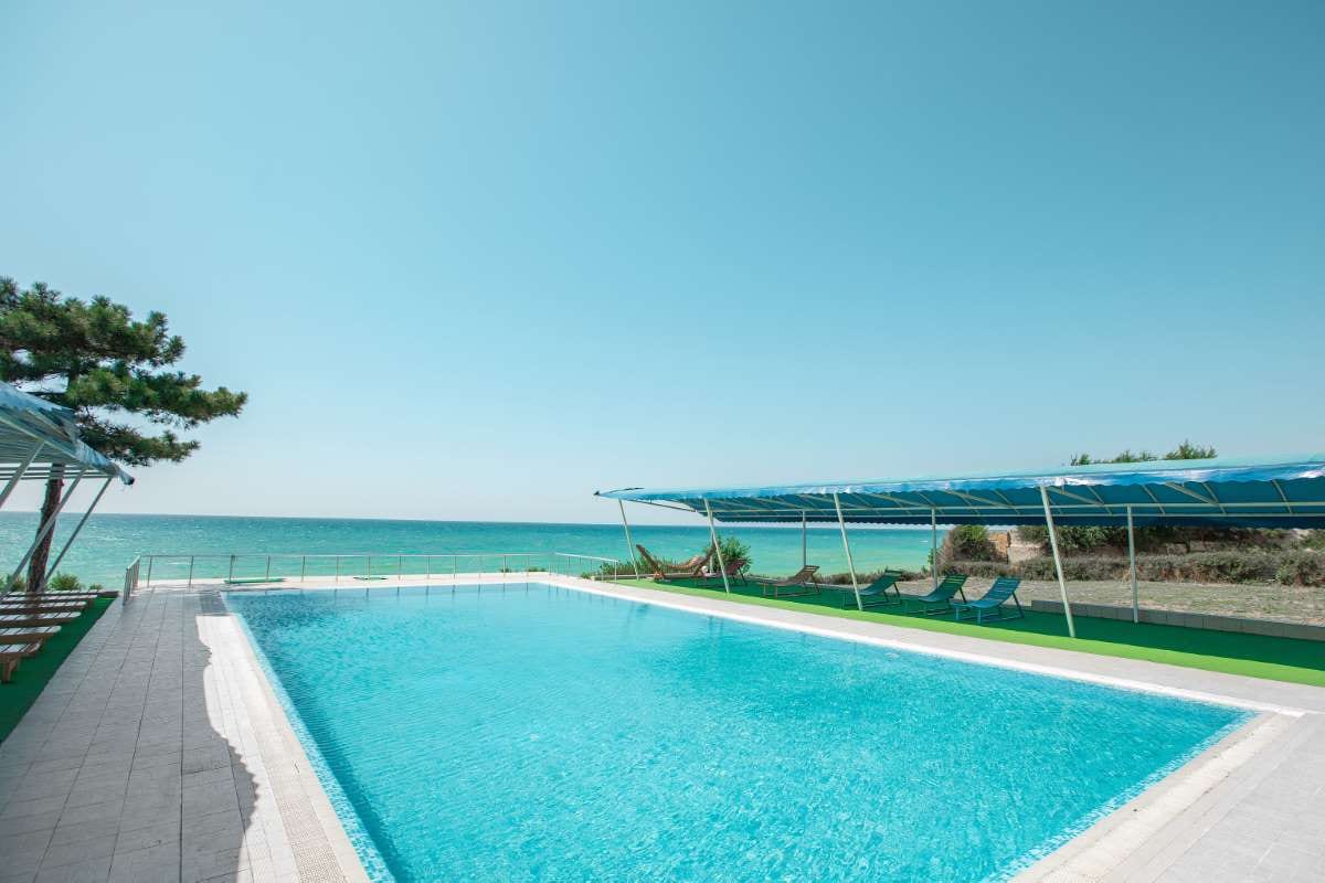 Arizona's Desert Climate: Special Strategies for Pool Water Conservation — pool service business insights