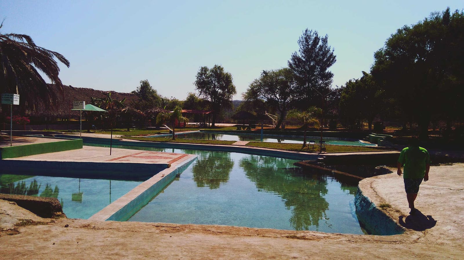 Benefits of Using Eco-Friendly Pool Cleaning Chemicals — pool service business insights