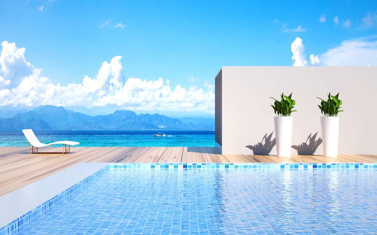 Building Cross-Promotions in Tempe, Arizona — pool service business insights