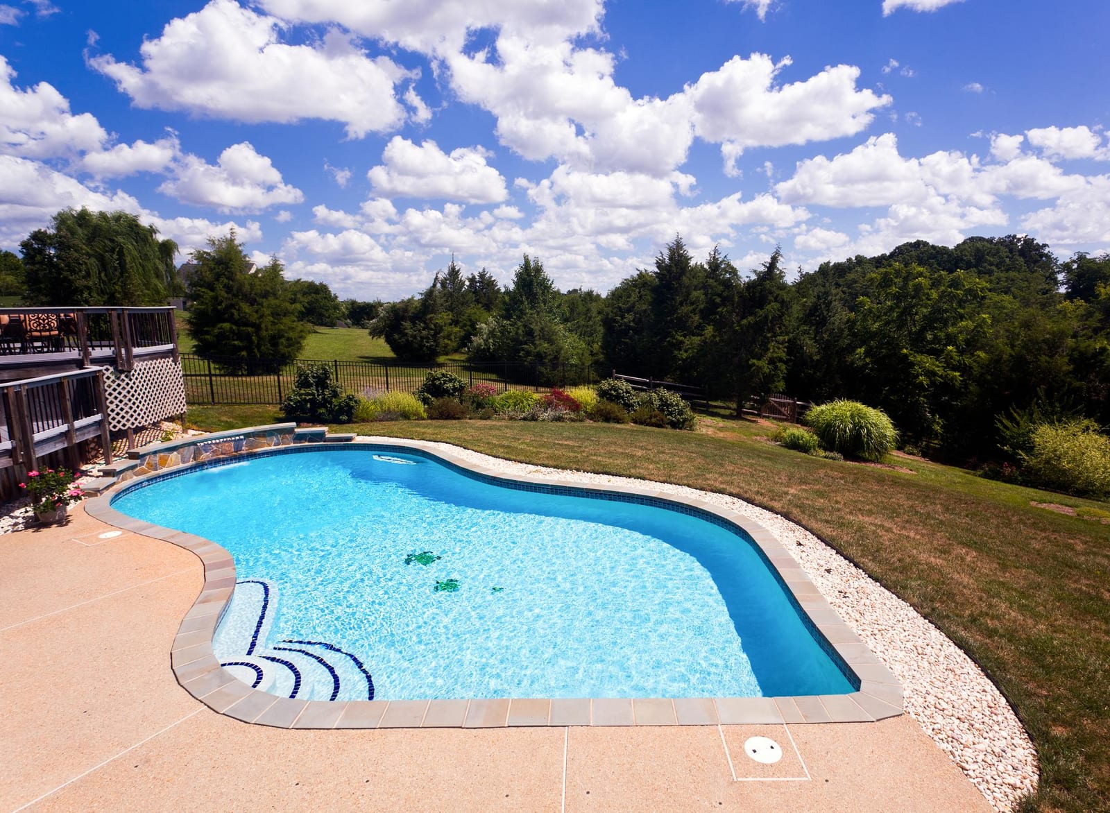 Building Holiday Route Plans in Deltona, Florida — pool service business insights