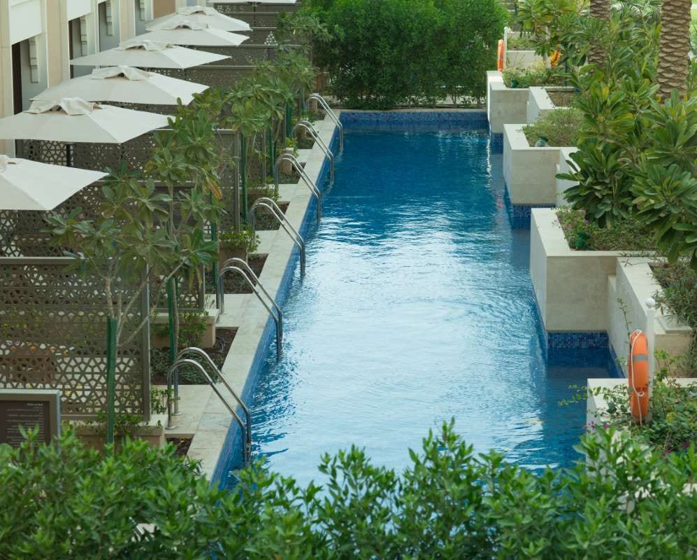 Building Resilience: Overcoming Financial and Operational Setbacks — pool service business insights