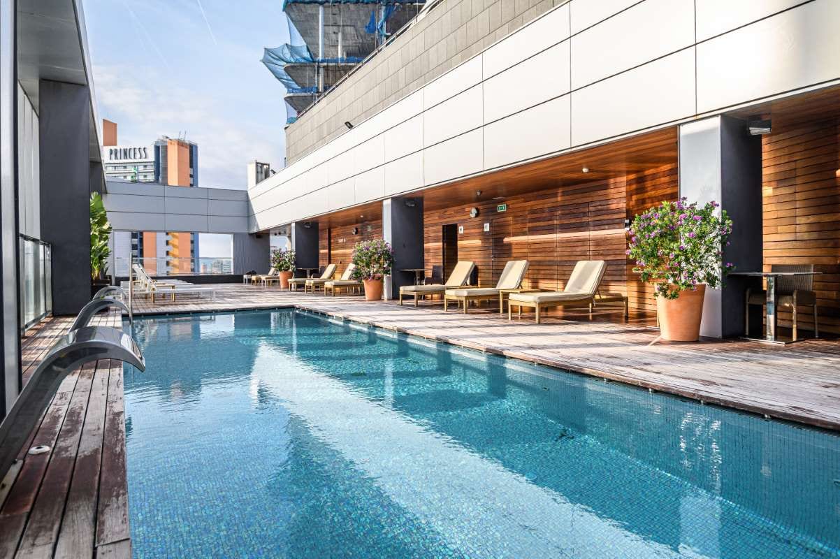 Building Service Routes Near Resorts in Santa Barbara County, California — pool service business insights