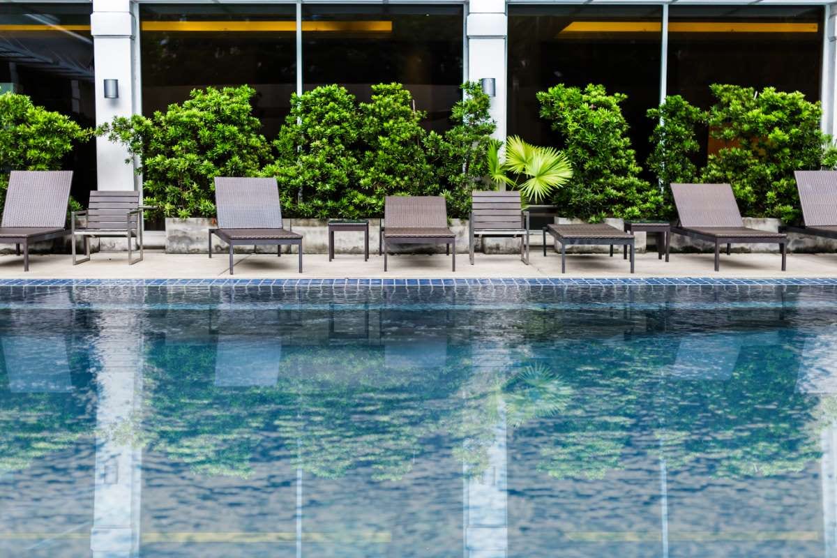 Building Strong Reviews in Palm Coast, Florida — pool service business insights
