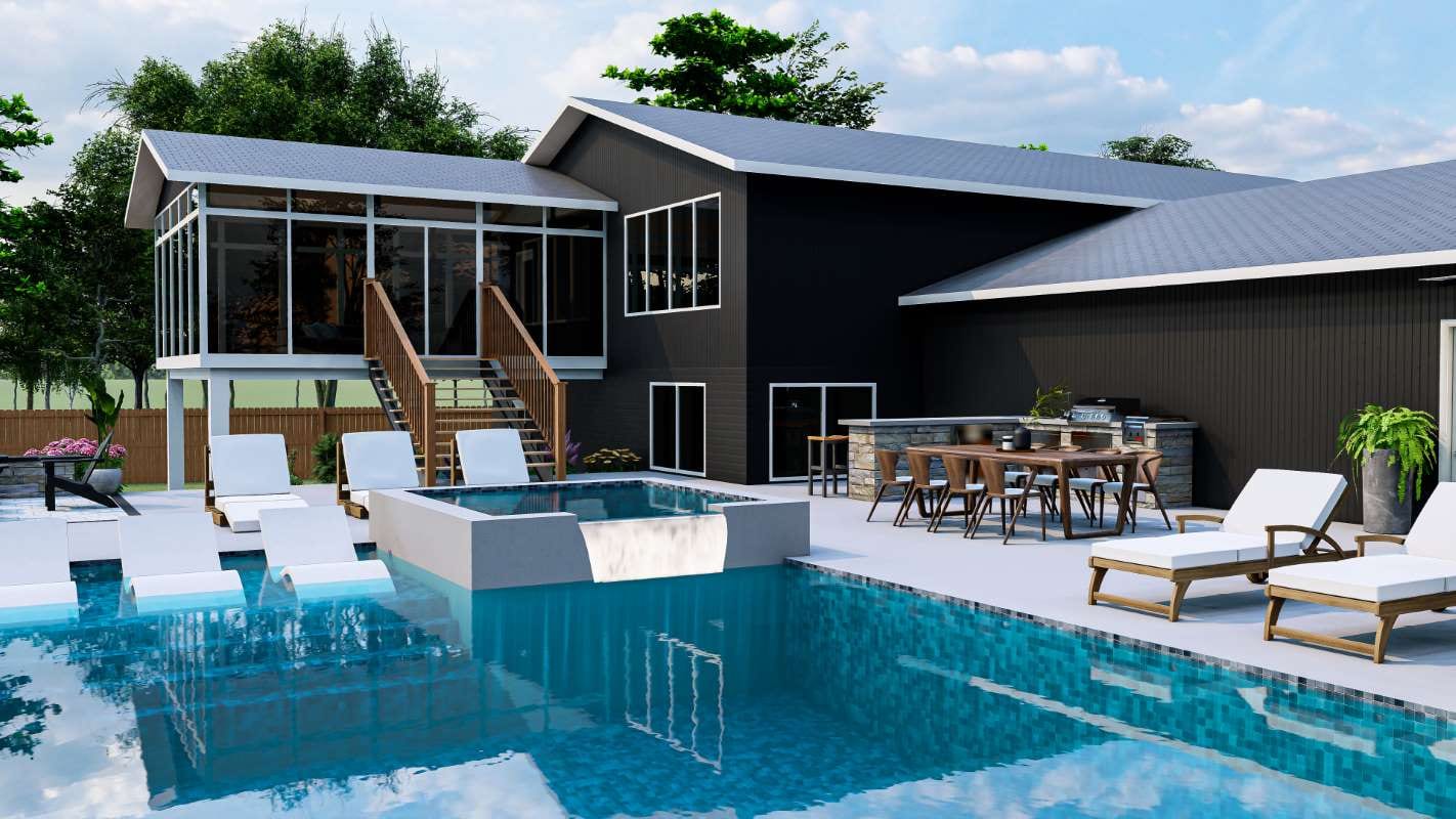 Buy Pool Routes in Katy, Fort Bend County, Harris County, Houston, San Antonio, Conroe, Corpus Christi, TX — pool service business insights