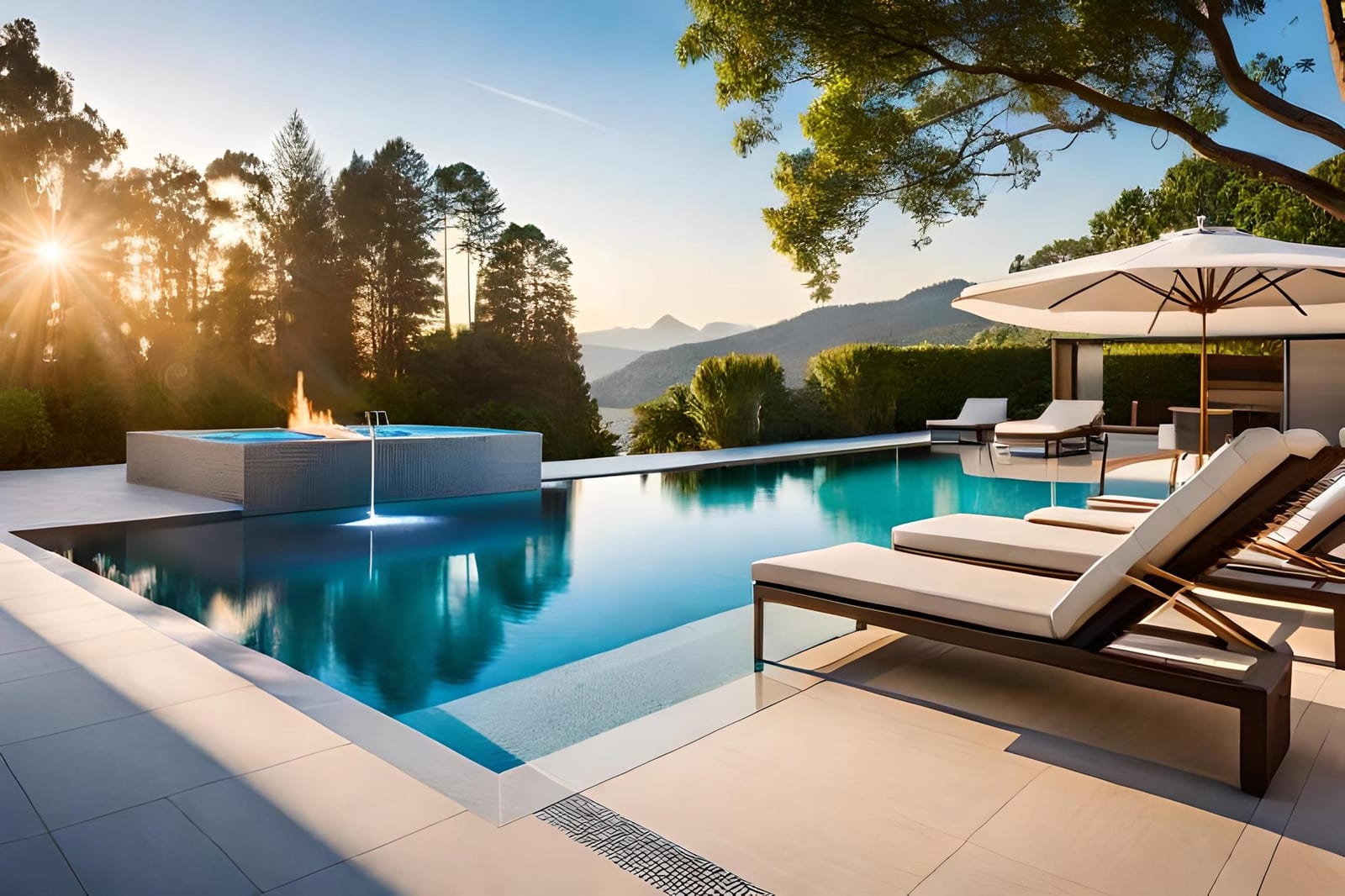 Can You Start a Pool Service Business as a Side Hustle? — pool service business insights