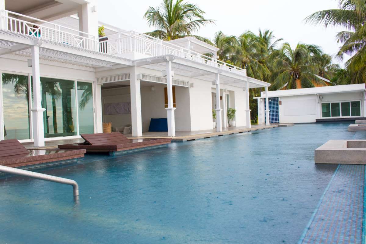 Comparing Merchant Services for Lower Credit Card Fees — pool service business insights