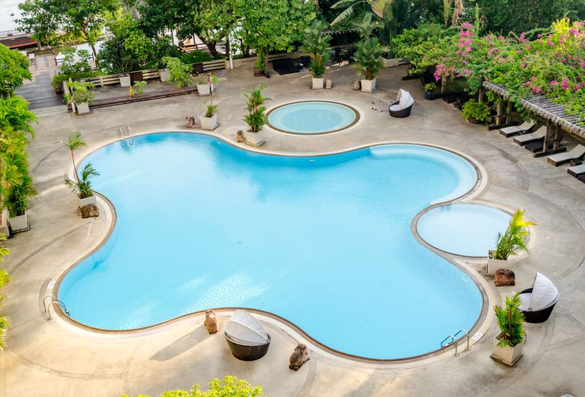 Converting Event Attendees into Paying Customers at Local Fairs — pool service business insights