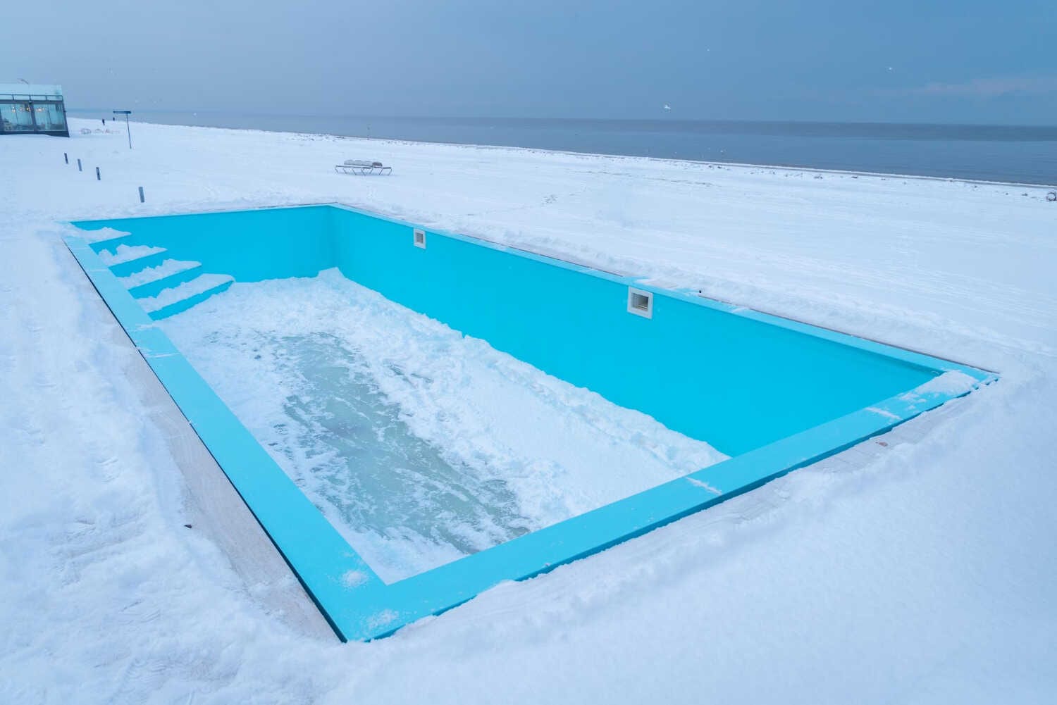 Converting Standard Pools Into Natural Swimming Pools — pool service business insights