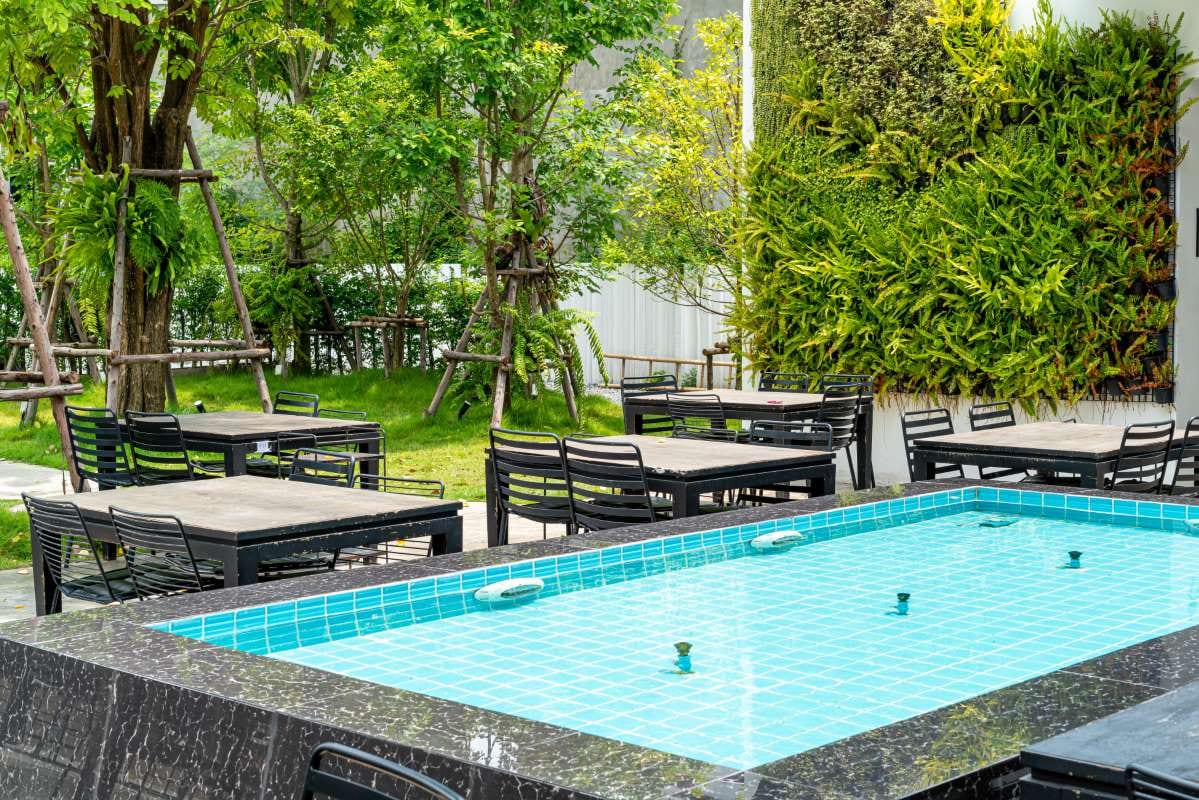 Creating a Financial Safety Net for Unexpected Pool Equipment Breakdowns — pool service business insights