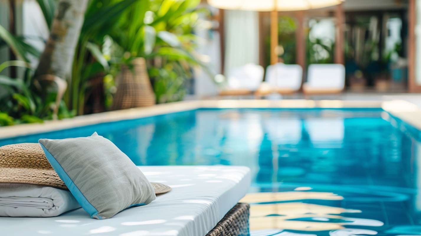 Creating Route Dashboard Reports in **Flagstaff, Arizona** — pool service business insights