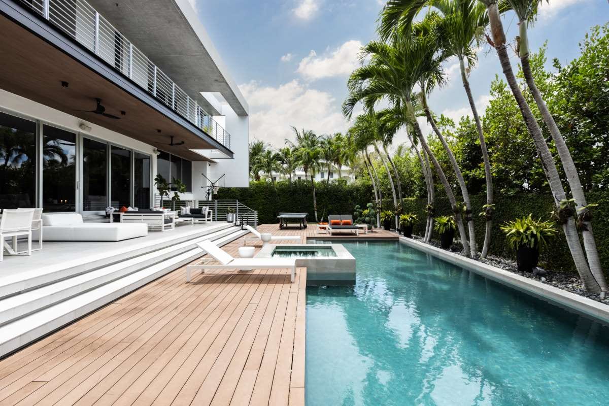 Creating Tailored Service Packages for Each State's Climate — pool service business insights
