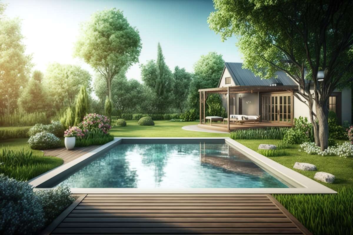 Designing Pools That Mimic Natural Water Systems — pool service business insights