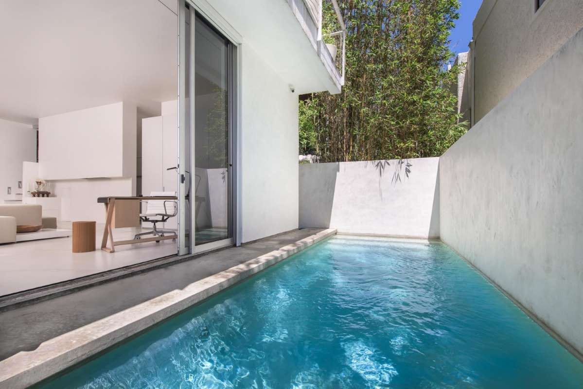 Expanding Pool Operations in Williamson County, Texas — pool service business insights