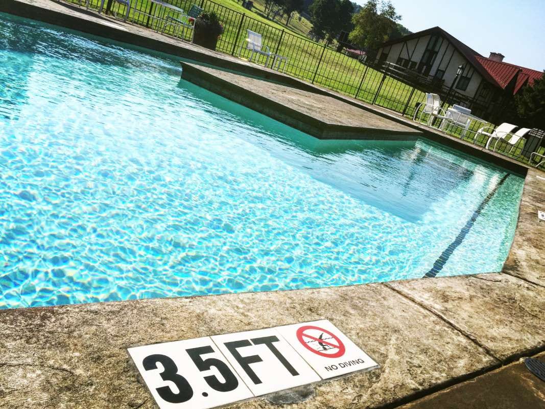 Fast-Growing Suburbs Like San Marcos, California Need Pool Pros — pool service business insights