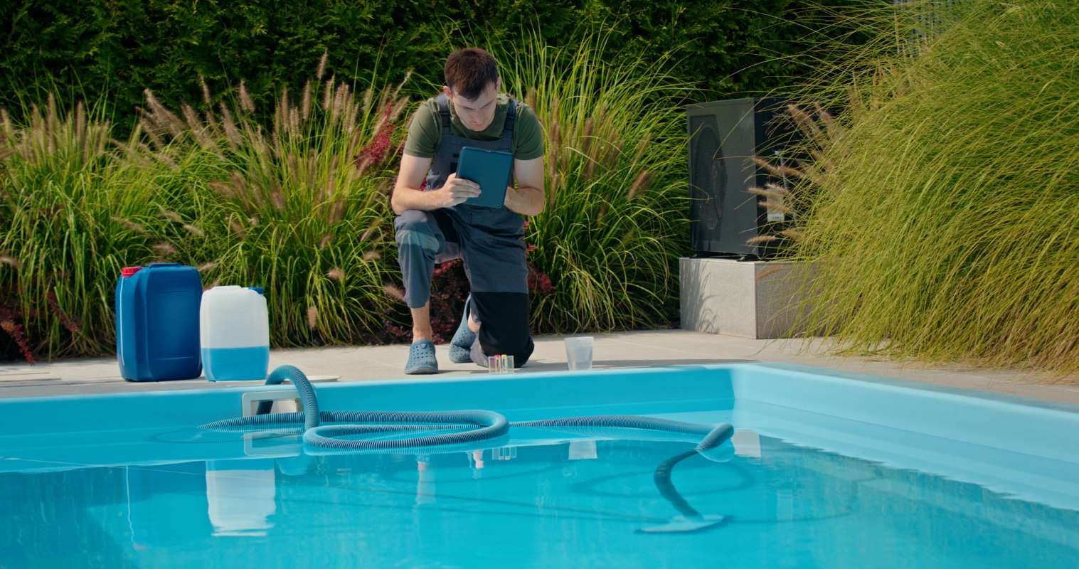 Get the Route You Want: Customizing Your Pool Service Business — pool service business insights