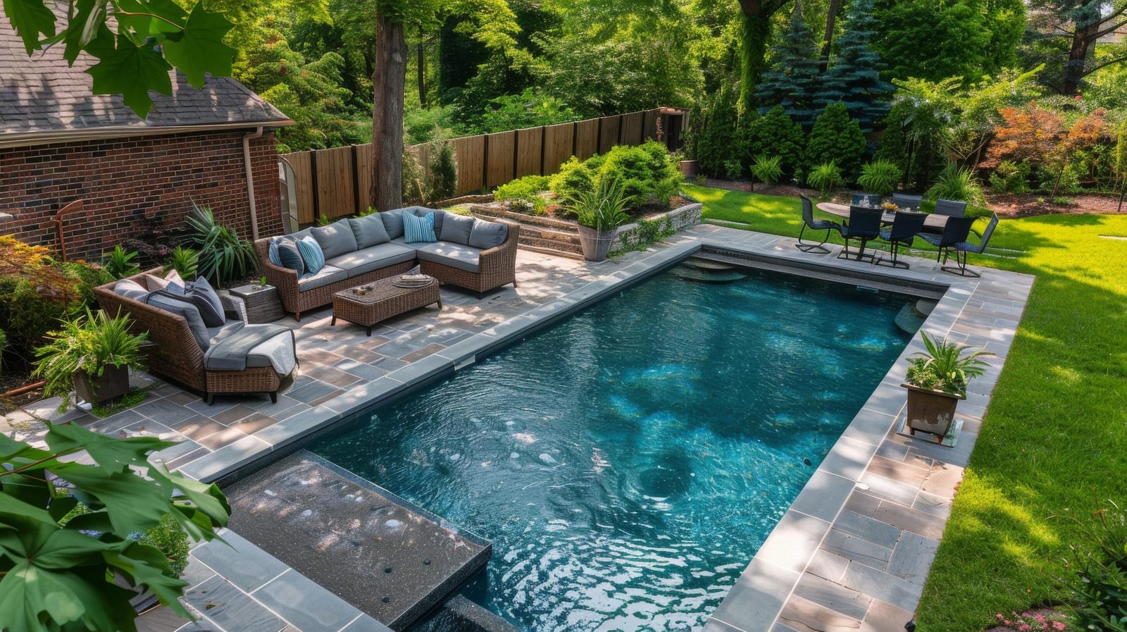 Getting High Reviews From Picky Clients in Davie, Florida — pool service business insights