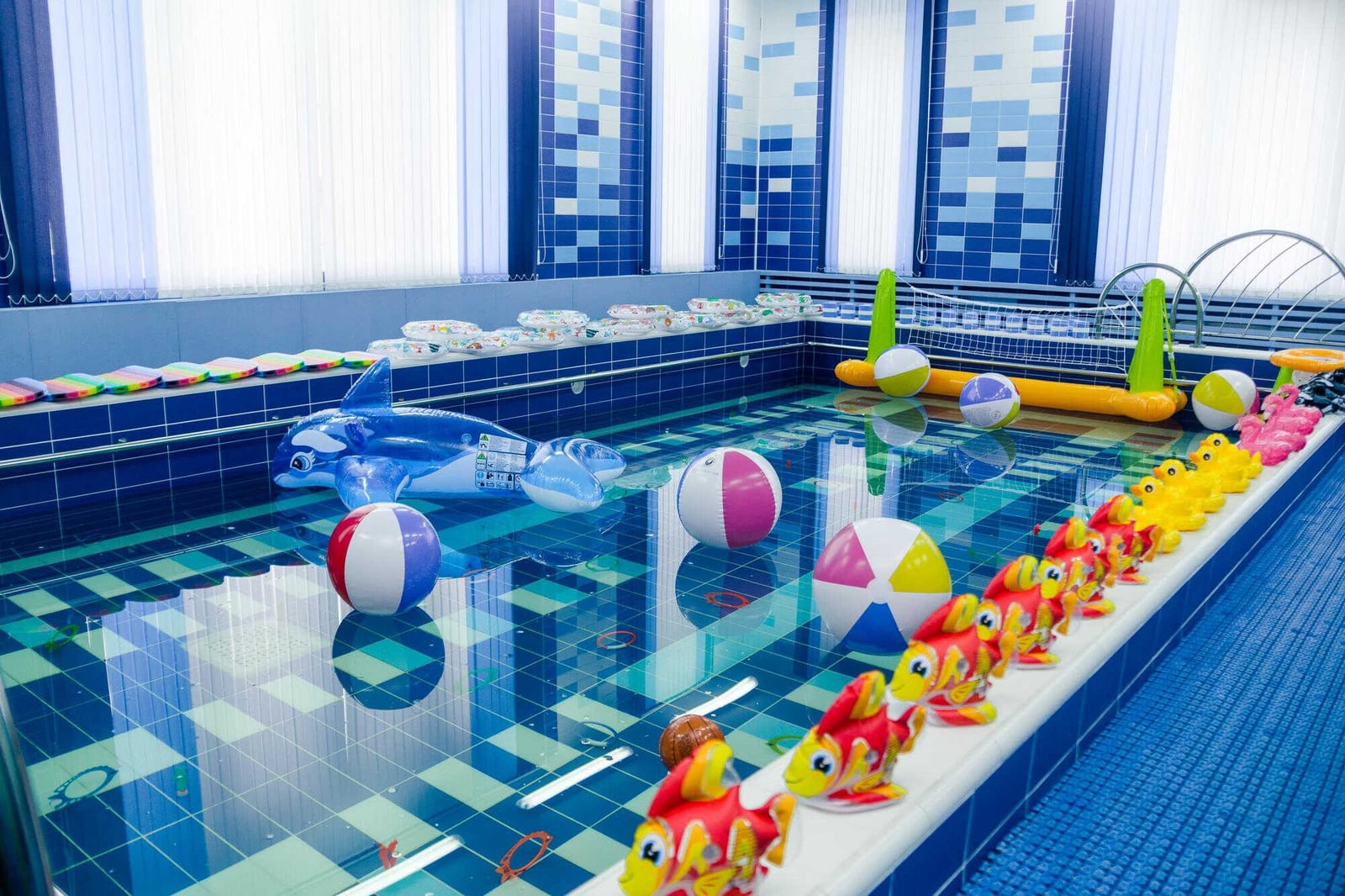 Green Branding: How to Stand Out as an Eco-Friendly Pool Route — pool service business insights