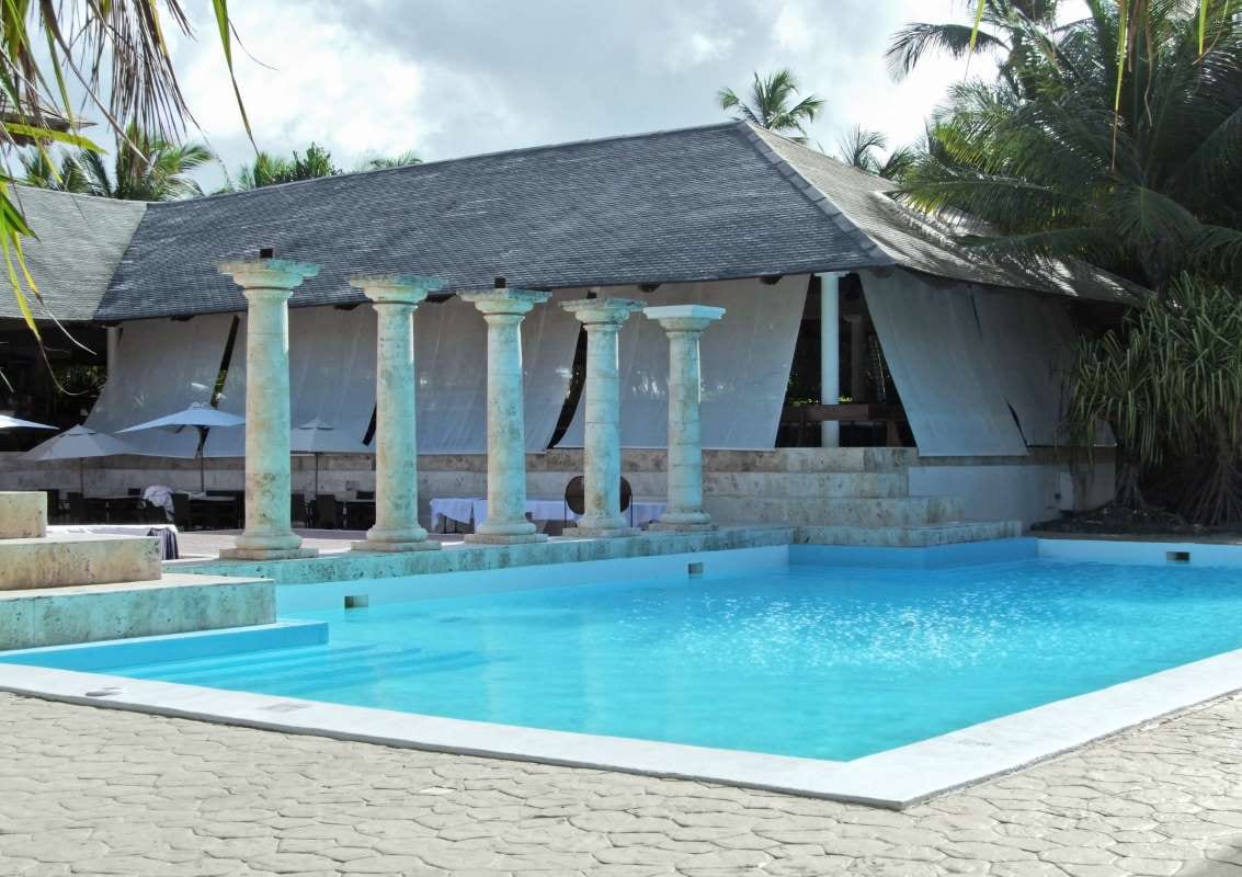 Harnessing Geothermal Energy for Pool Heating — pool service business insights