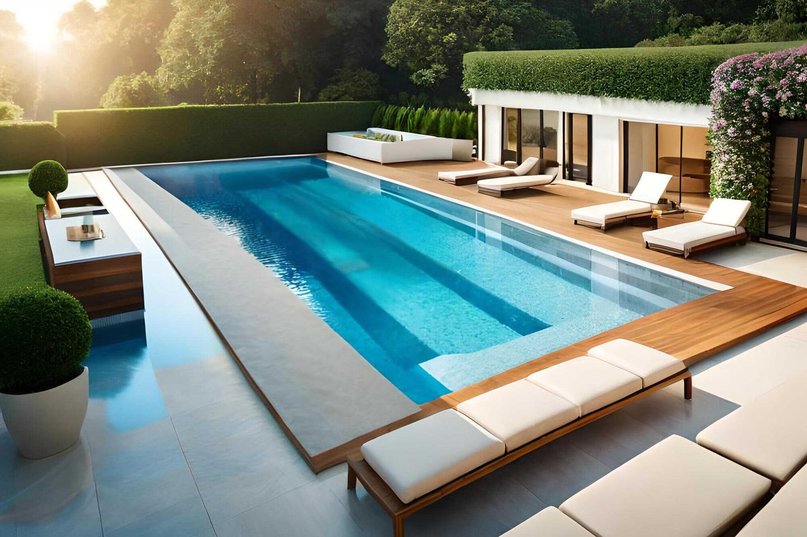 High-Potential Neighborhoods in Ellis County, Texas for Pool Routes — pool service business insights