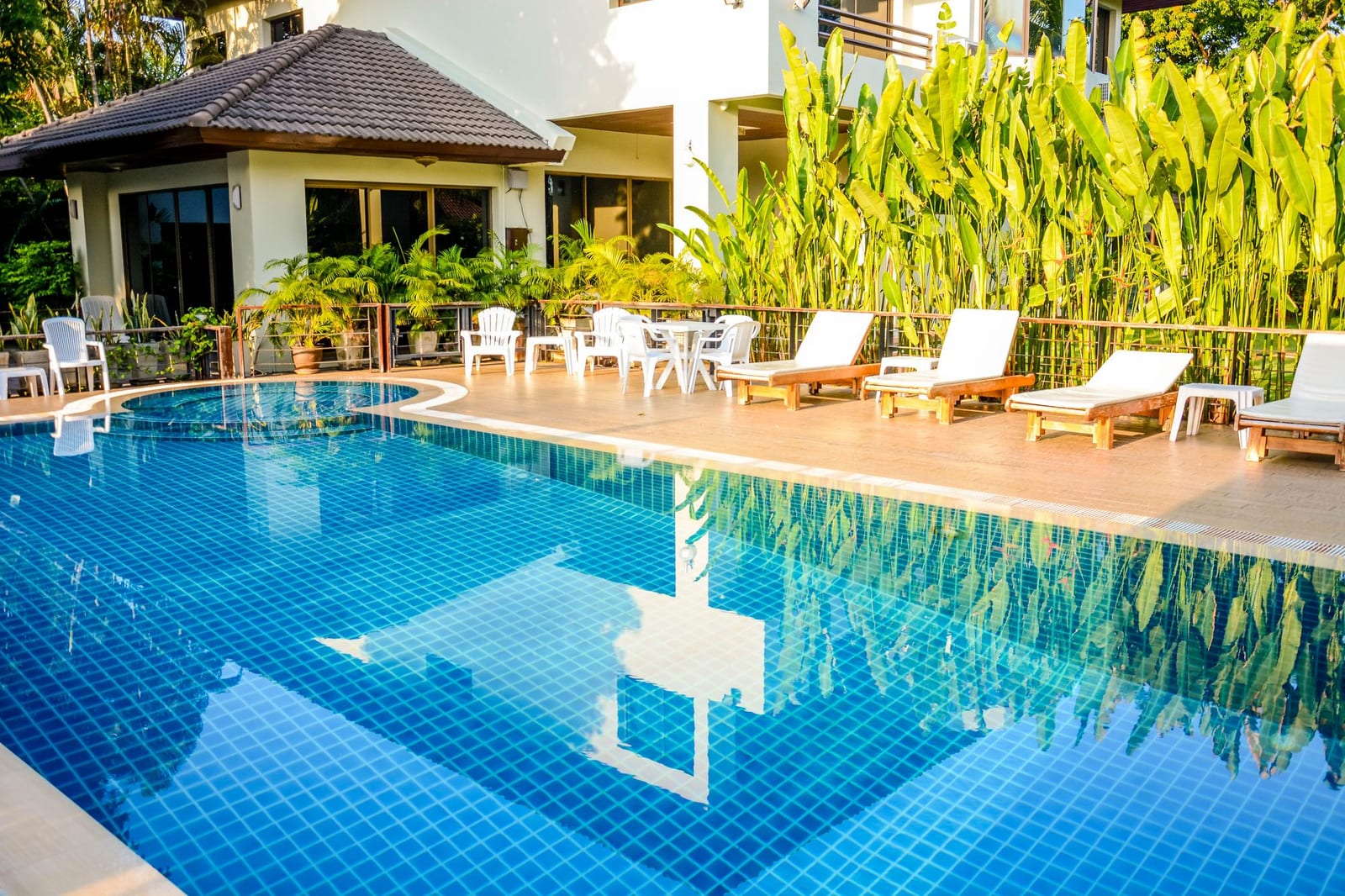 High-Profit Services to Add in Goodyear, Arizona — pool service business insights