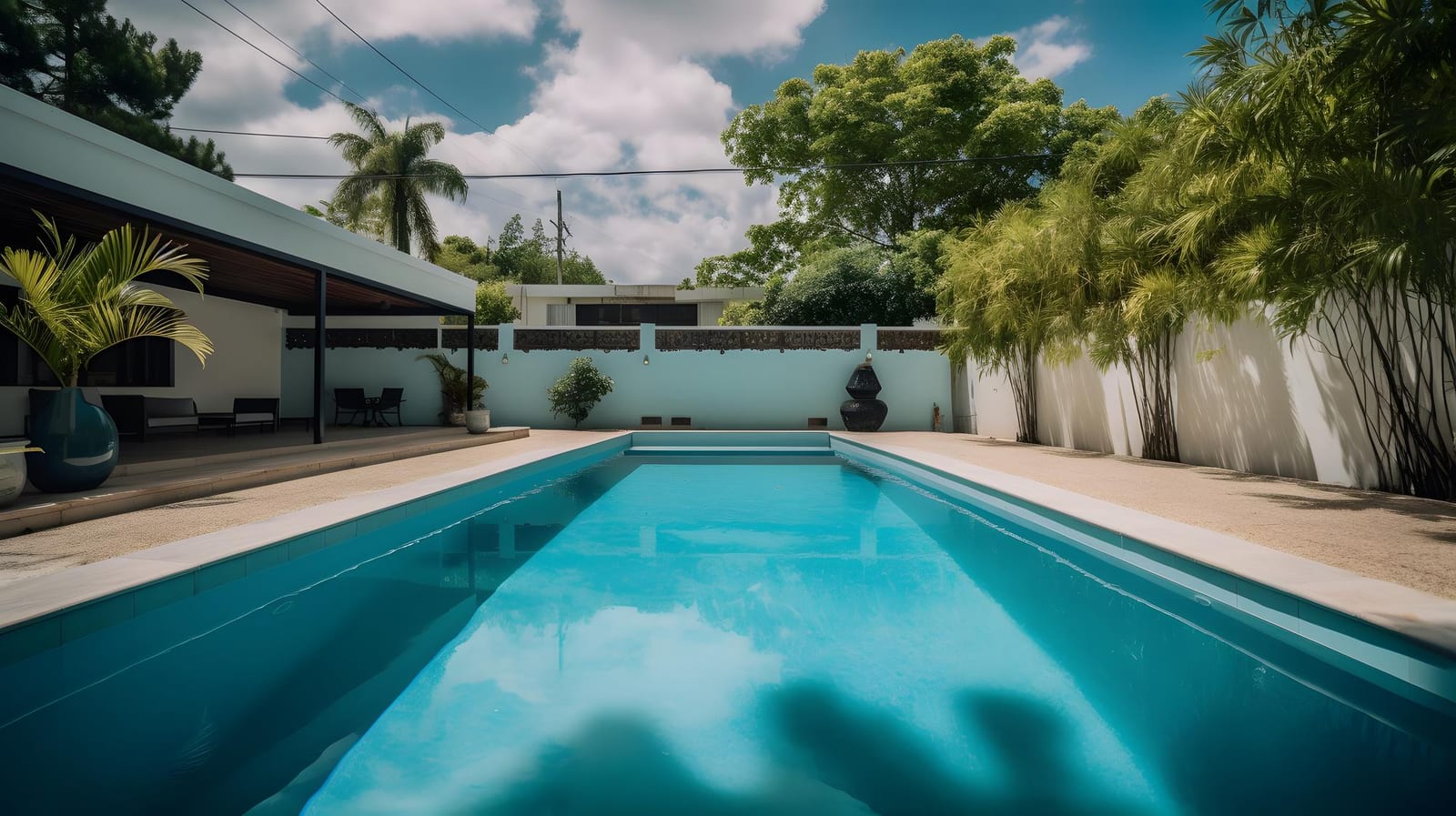 How Climate Impacts the Lifespan of Pool Surfaces — pool service business insights