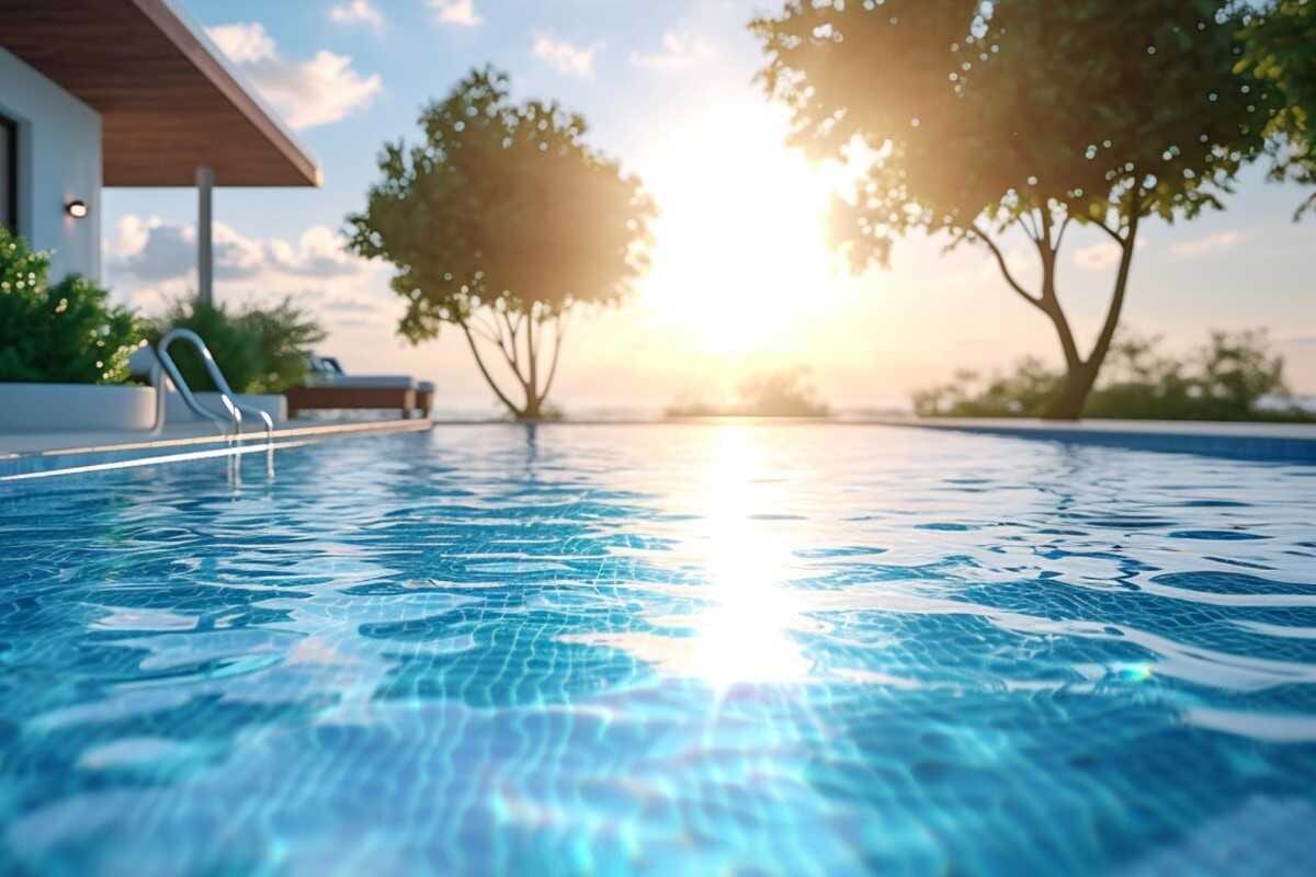 How Hard Water Regions Impact Filter Longevity — pool service business insights