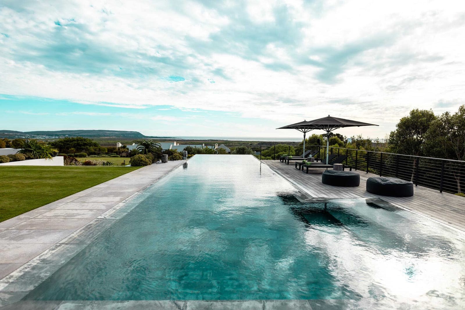 How Homeowners Can Avoid Fines With Proper Maintenance — pool service business insights