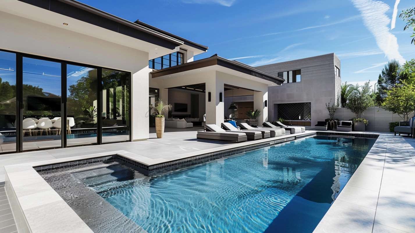 How Local Water Restrictions Influence Pool Care Practices — pool service business insights