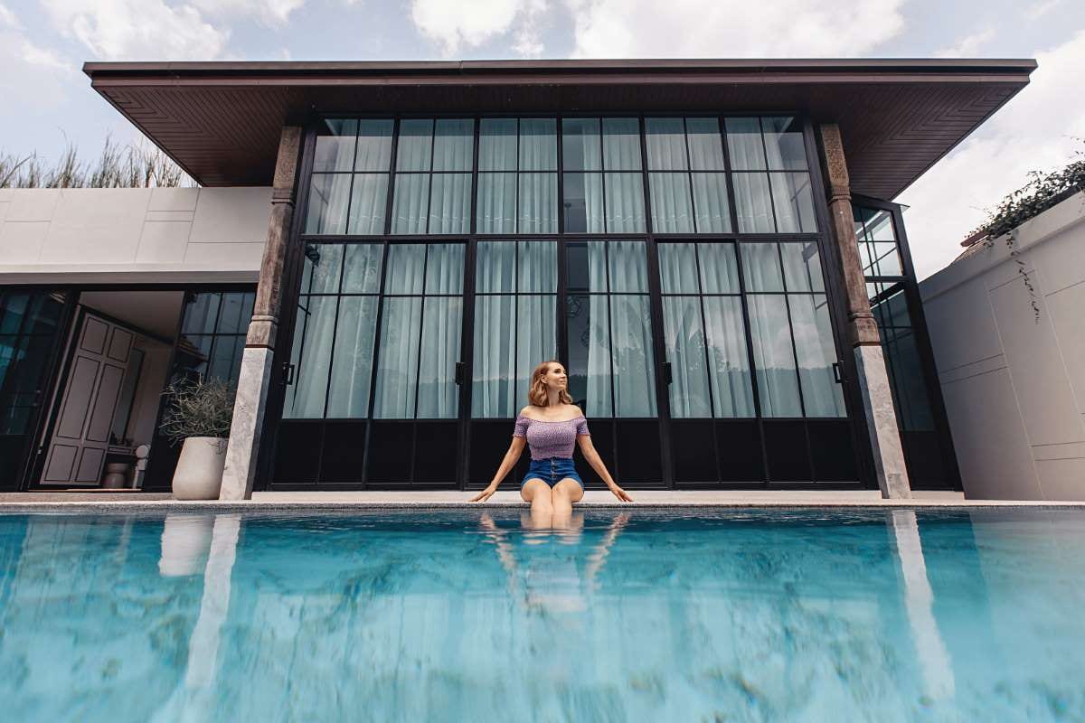 How profitable is the pool business: Avondale, Gilbert, Marana, San Tan Valley, Sun City, Arizona — pool service business insights