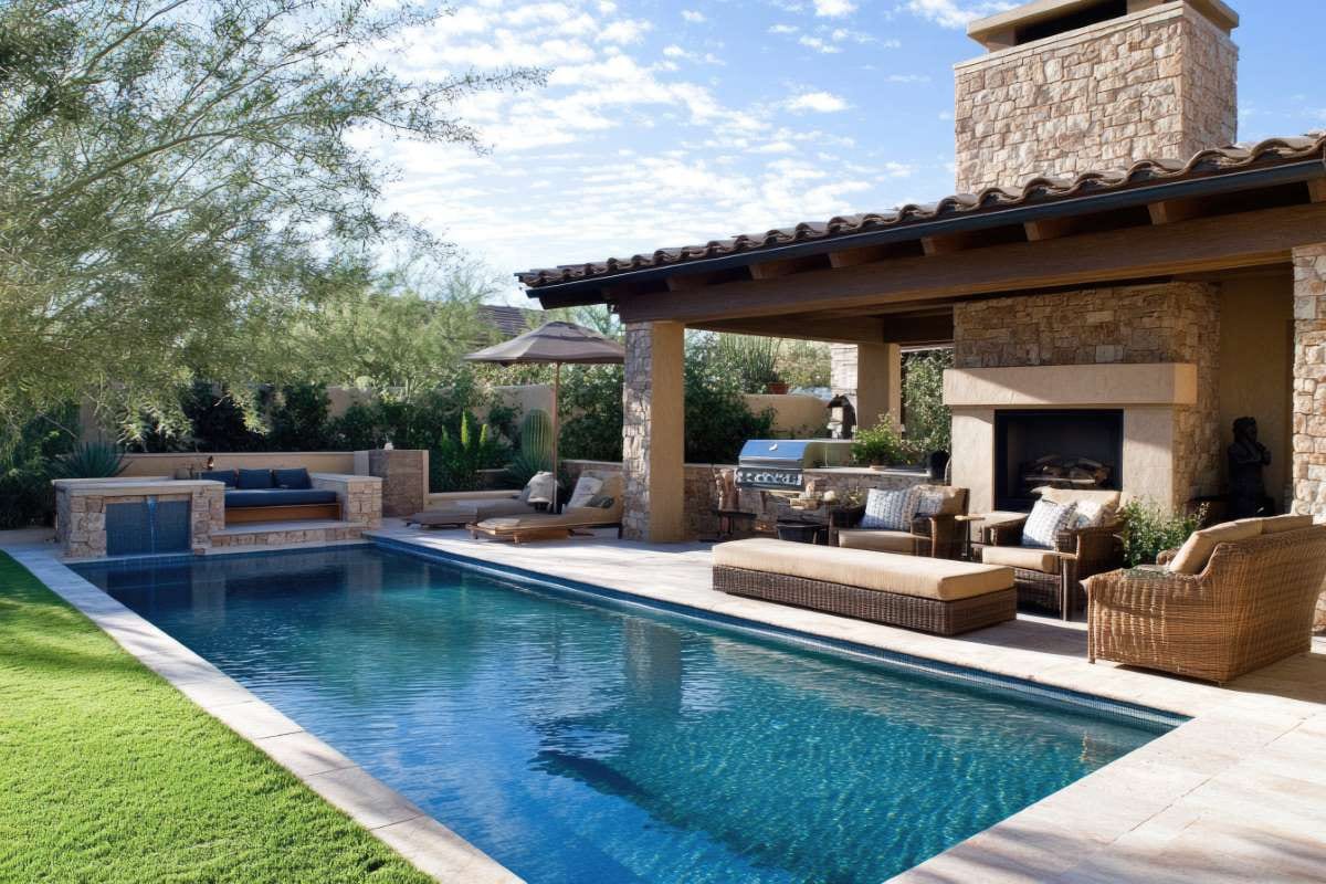 How Profitable is the Pool Business: Oviedo, Palm Beach, Pine Hills, Tampa, Lakeland, Florida — pool service business insights
