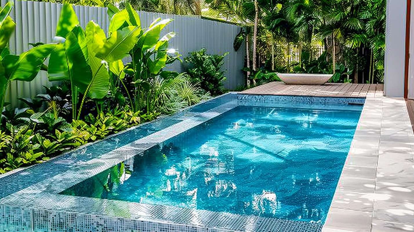 How Rapid Development Fuels Pool Service Growth in Plano — pool service business insights