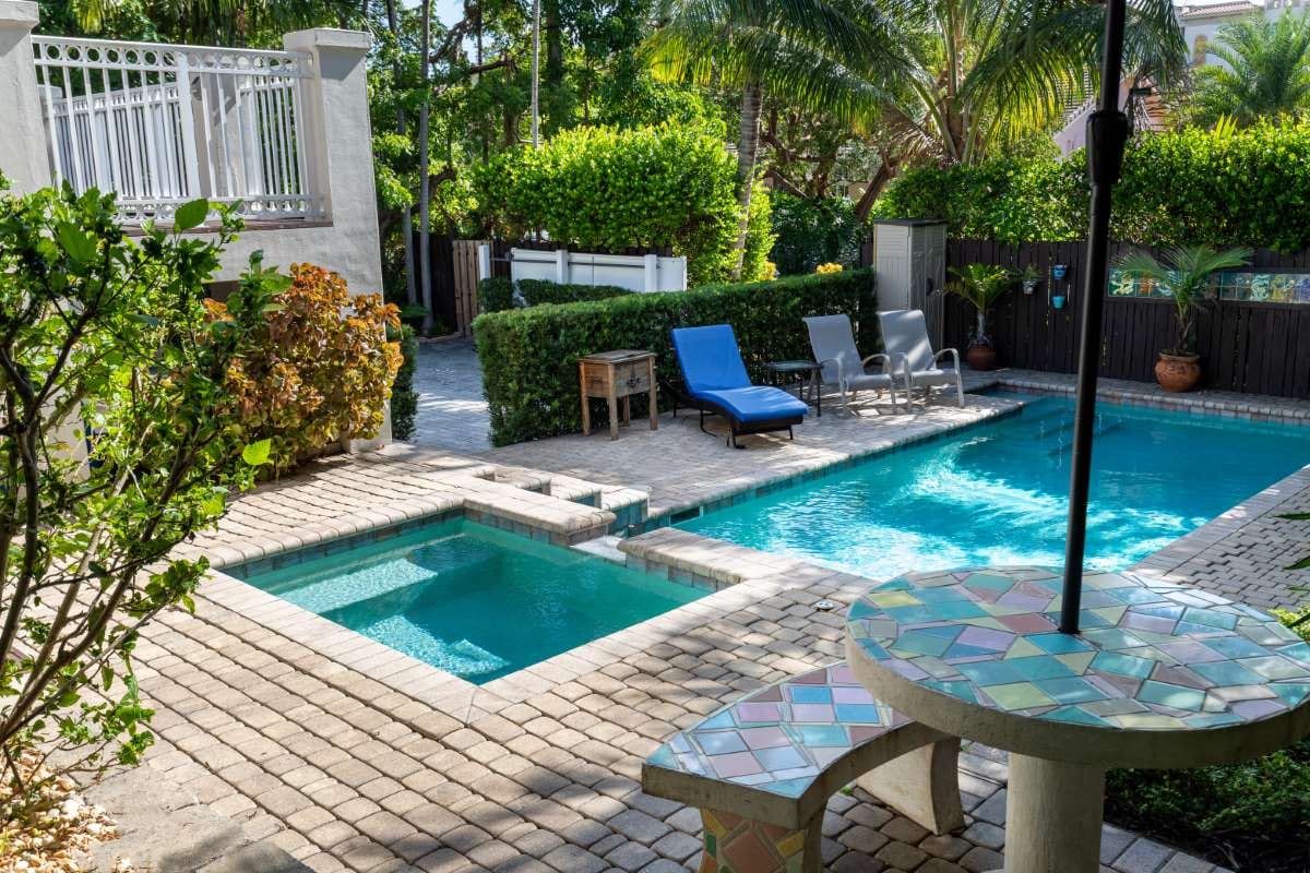 How Riverside’s Suburban Expansion Drives Pool Route Value — pool service business insights
