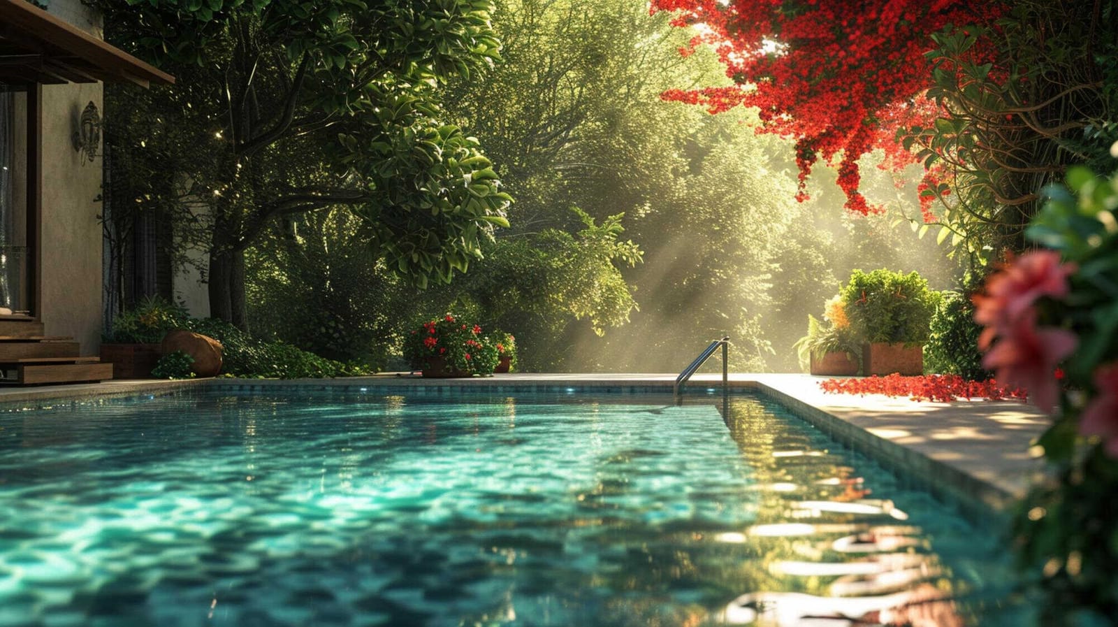 How Sacramento’s Seasonal Weather Affects Pool Service Needs — pool service business insights