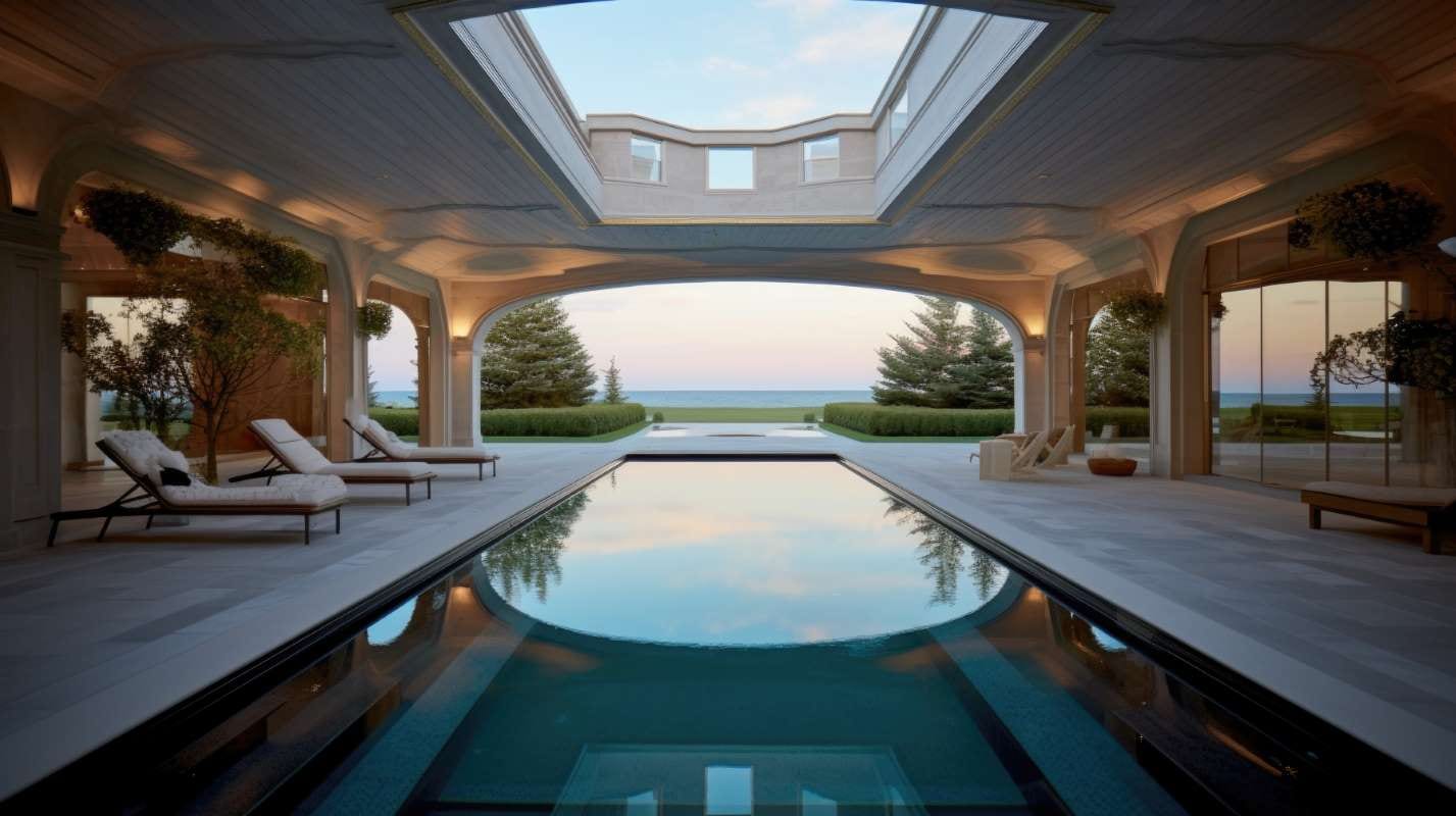 How Smart Pool Systems Are Changing Technician Workloads — pool service business insights