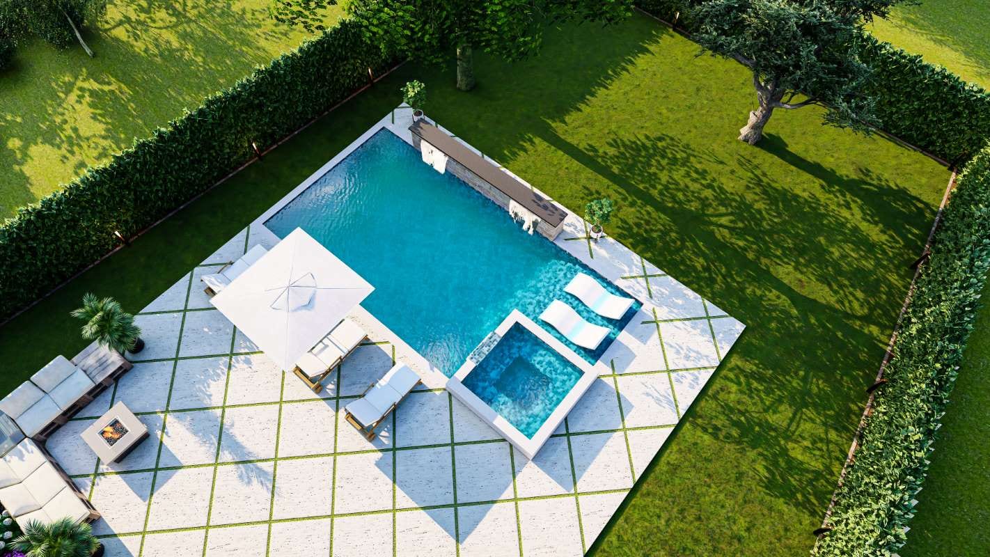 How Suburban Expansion Affects Route Consolidation — pool service business insights