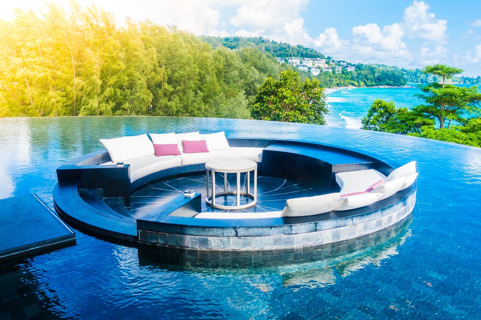 How to Adjust Service Routines During Drought Conditions — pool service business insights