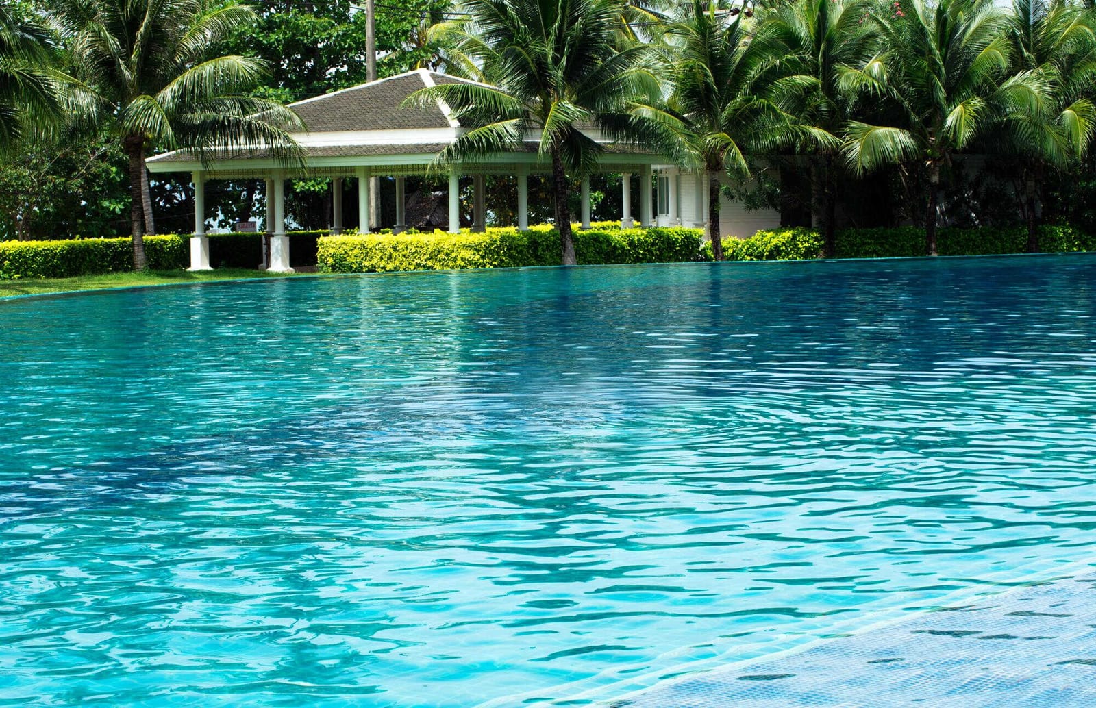 How to Automate Field Reporting in Taylor County, Texas — pool service business insights