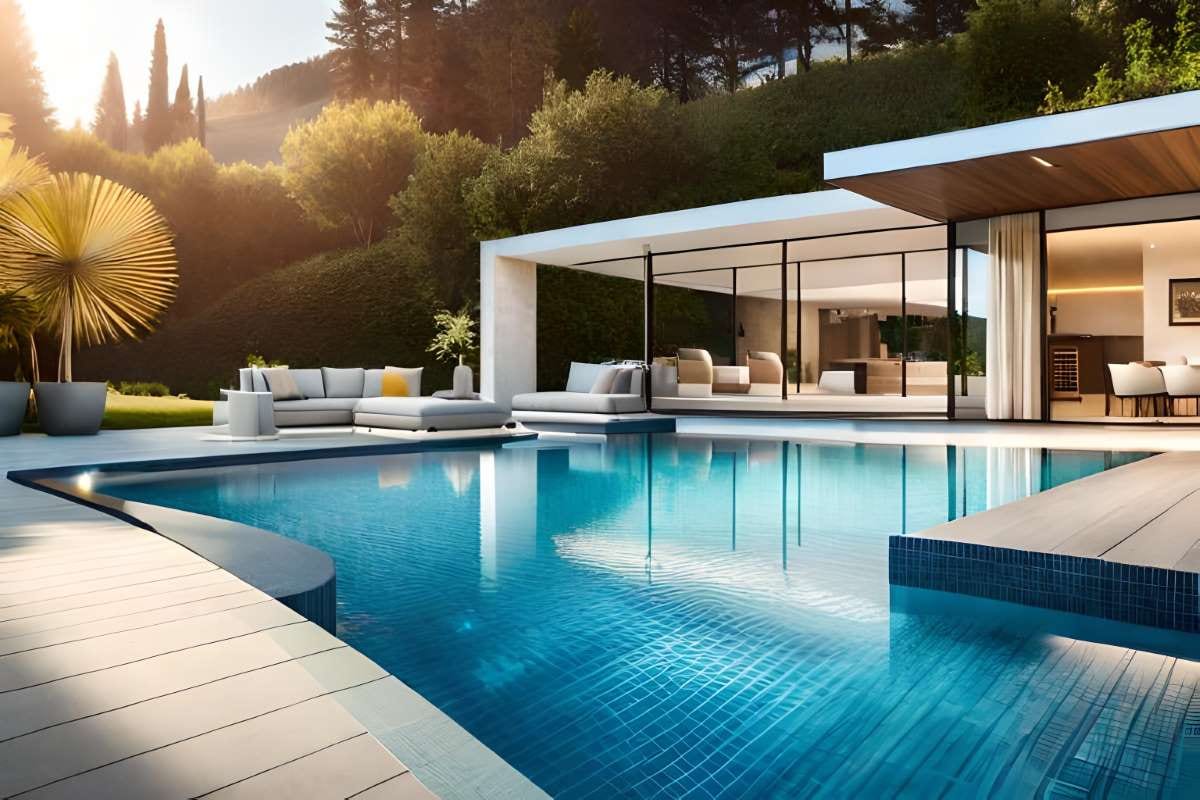 How to Build a Pool Route: Pleasanton, San Diego, Santa Clarita, Glendale, Long Beach, California — pool service business insights