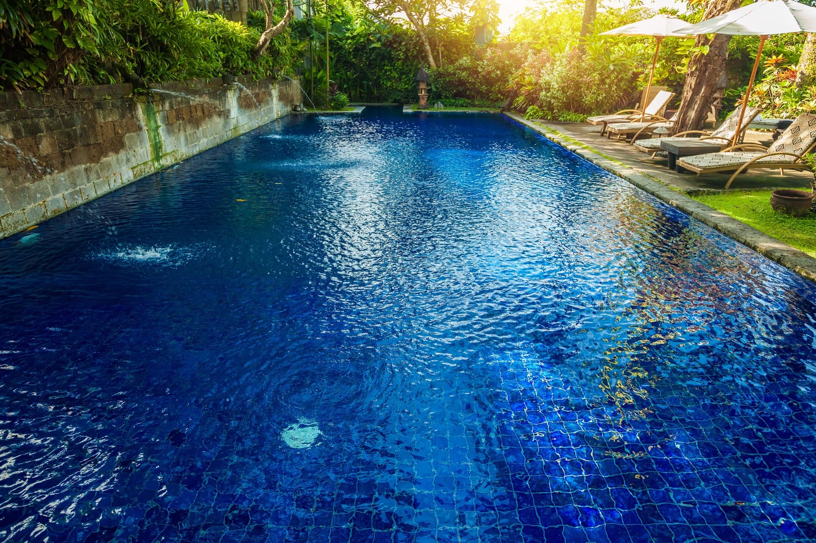 How to Conduct a Mid-Year Financial Audit for Your Pool Route — pool service business insights