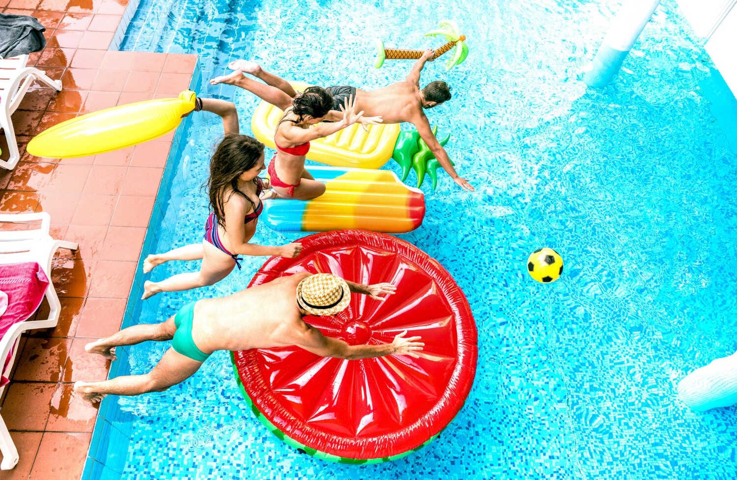 How to Create Google Business Profile Posts That Increase Calls — pool service business insights