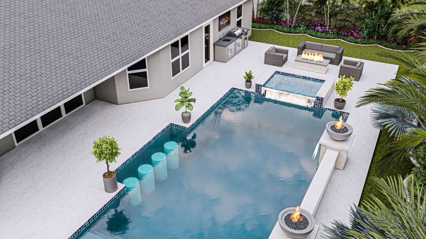 How to Get Clients to Prepay in **Johnson County, Texas** — pool service business insights