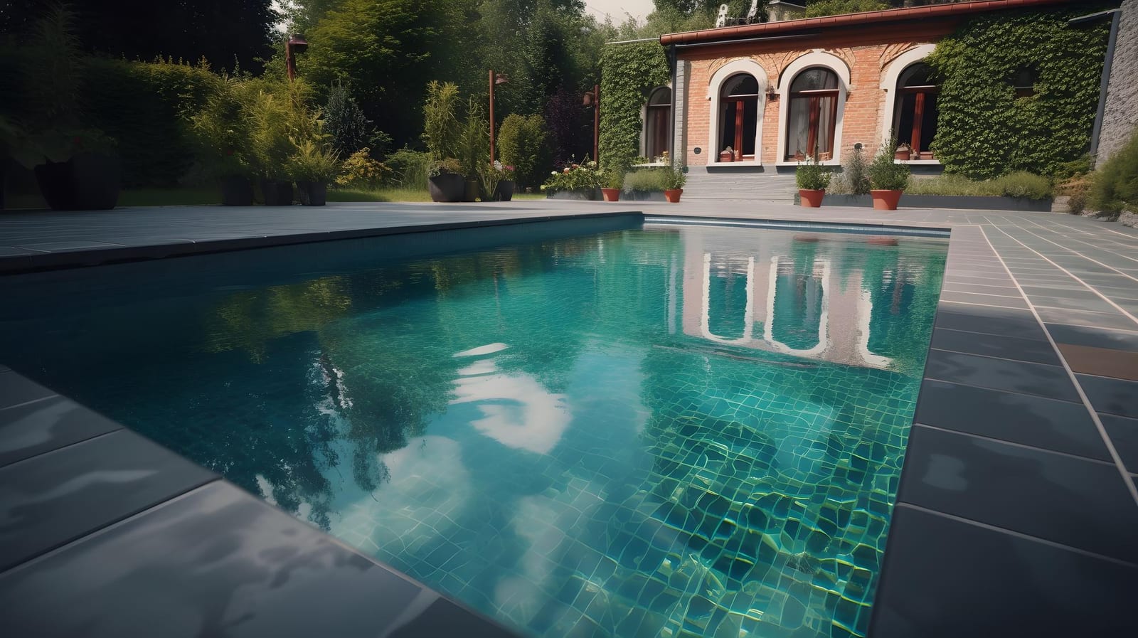 How to Get Featured in Local Newspapers and Community Magazines — pool service business insights