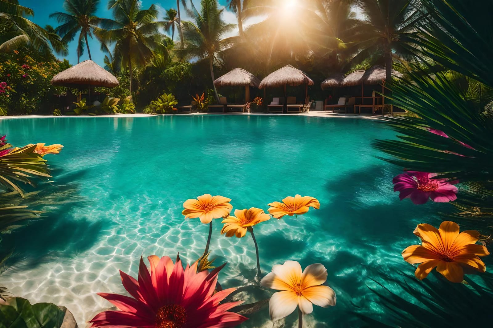 How to Get Your First Reviews as a Pool Service Newbie — pool service business insights