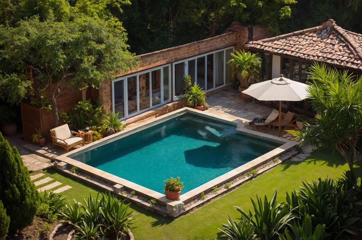 How to Handle Pool Alarms in Gated Homes in Boynton Beach, Florida — pool service business insights