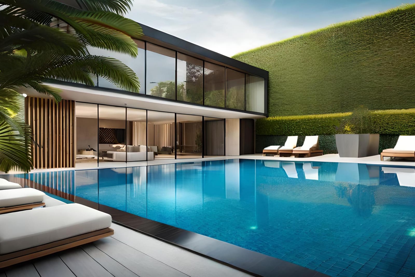 How to Handle Pools After Dust Storms in Desert Cities — pool service business insights
