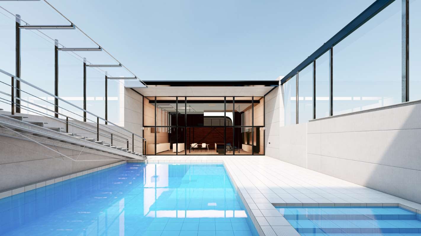 How to Launch in a Gated Community in Palm Coast, Florida — pool service business insights