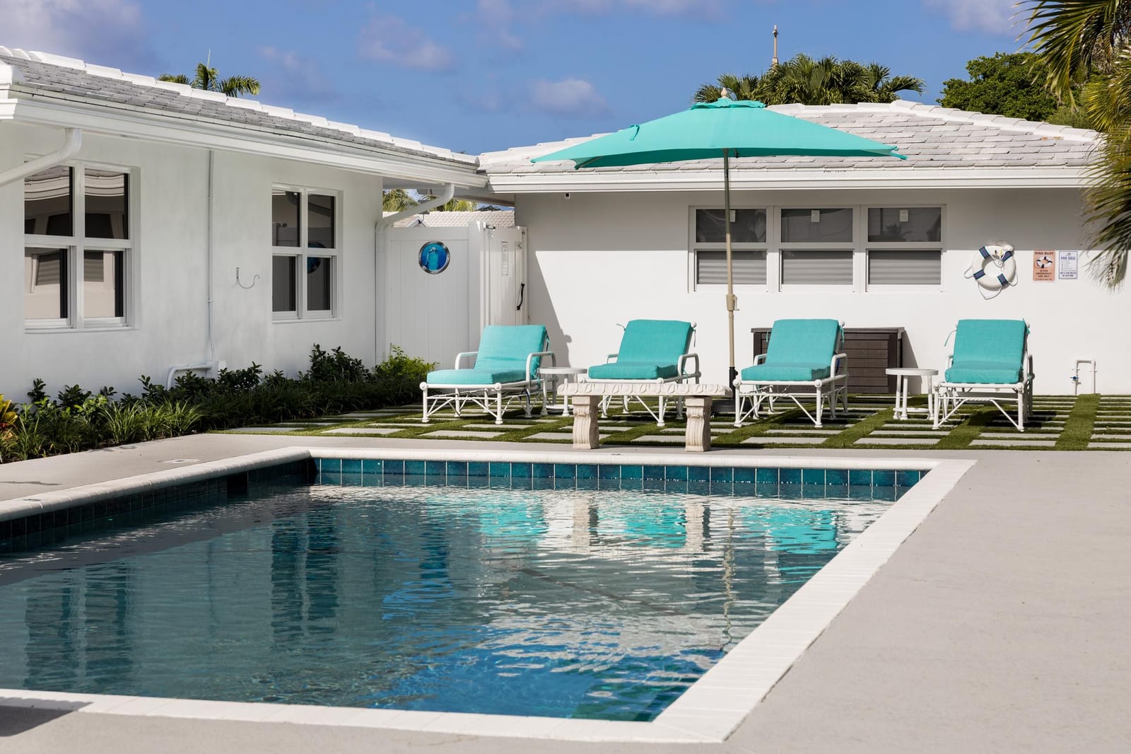 How to Maintain Consistent Service Across Expanding Territories — pool service business insights